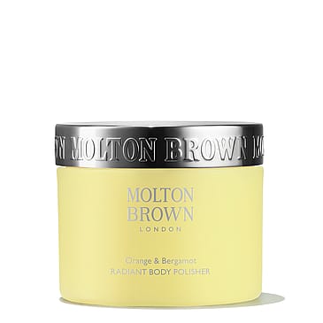 Molton Brown Orange & Bergamot Radiant Body Polisher 275 g
