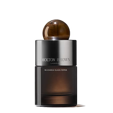 Molton Brown Re-Charge Black Pepper EdP 100 ml