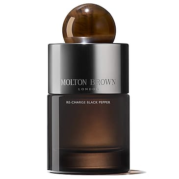Molton Brown Re-Charge Black Pepper Eau de Parfum 100 ml