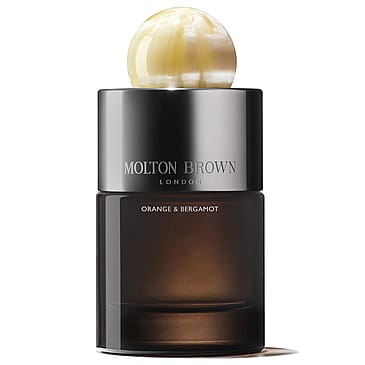 Molton Brown Orange & Bergamot Eau de Parfum 100 ml