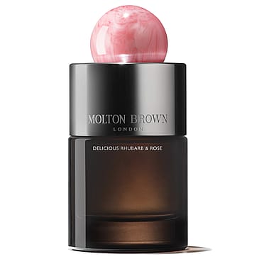 Molton Brown Delicious Rhubarb & Rose Eau de Parfum 100 ml