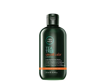 Paul Mitchell Tea Tree Special Color Shampoo 300 ml
