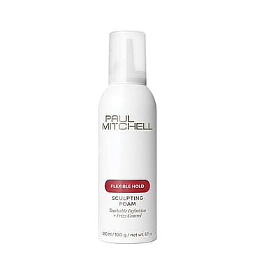 Paul Mitchell Sculpting Foam 200 ml