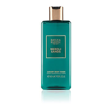 Baylis & Harding Neroli Sands Luxury Body Wash 400 ml