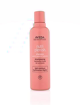 Aveda Nutriplenish Shampoo Light Moisture 250 ml