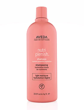 Aveda Nutriplenish Shampoo Light Moisture 1000 ml