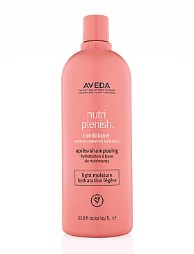 Aveda Nutriplenish Conditioner Light Moisture 1000 ml
