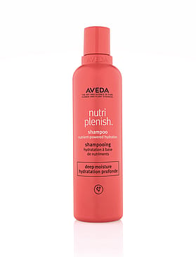 Aveda Nutriplenish Shampoo Deep Moisture 250 ml