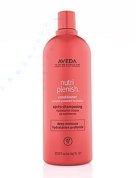 Aveda Nutriplenish Conditioner Deep Moisture 1000 ml