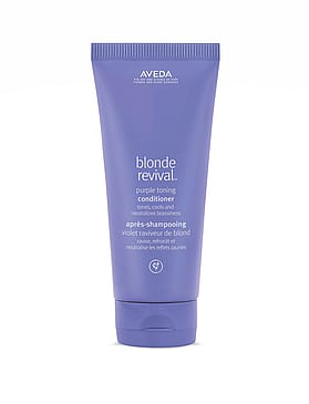 Aveda Blonde Revival Purple Toning Conditioner 200 ml