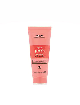 Aveda Nutriplenish Curl Gelée 40 ml