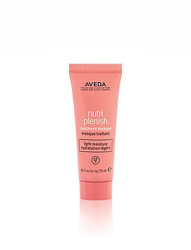 Aveda Nutriplenish Treatment Masque Light Moisture 25 ml