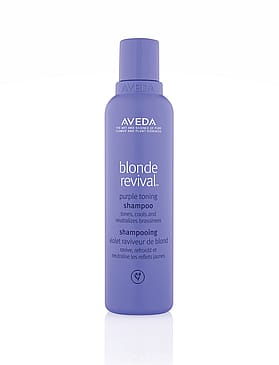 Aveda Blonde Revival Purple Toning Shampoo 200 ml