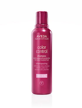 Aveda Color Control Shampoo Rich 200 ml