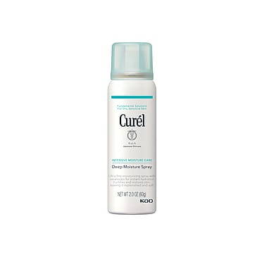 Curél Deep Moisture Spray 60 ml