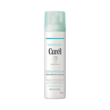 Curél Deep Moisture Spray 150 ml