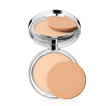 Clinique Stay-Matte Sheer Pressed Powder Stay Neutral