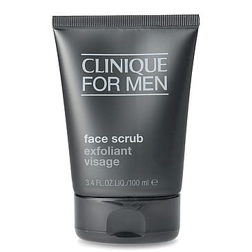Clinique For Men Face Scrub 100 ml