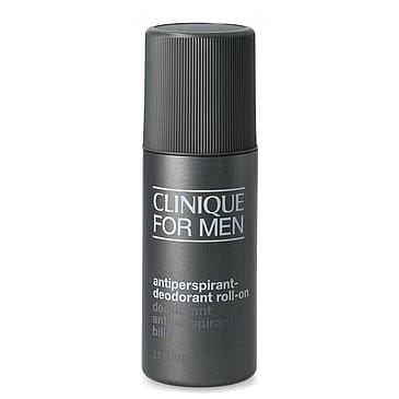 Clinique For Men Antiperspirant Deodorant Roll Uden Parfume 75 ml