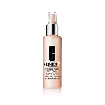 Clinique Moisture Surge Face Spray 125 ml