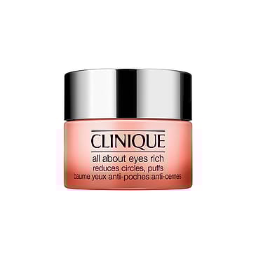 Clinique All About Eyes Rich Eye Cream 15 ml