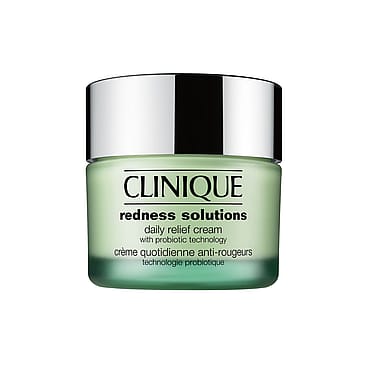 Clinique Redness Solutions Daily Relief Face Cream 50 ml