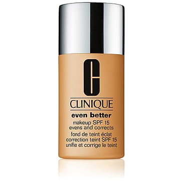 Clinique Even Better Makeup SPF 15 Golden 114 WN