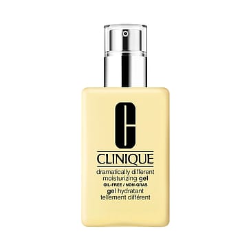 Clinique Dramatically Different Moisturizing Gel Jumbo 200 ml