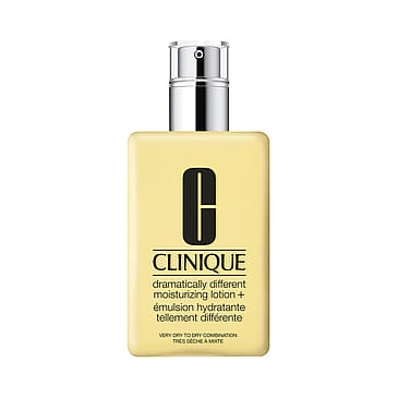 Clinique Dramatically Different Moisturizing Lotion + Jumbo 200 ml