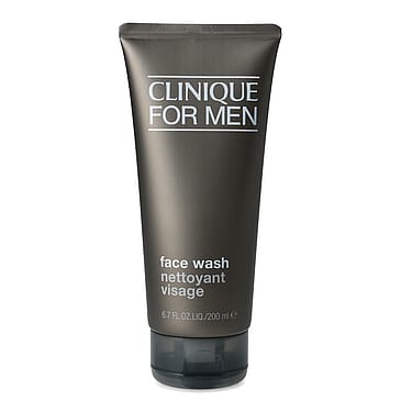Clinique Face Wash 200 ml