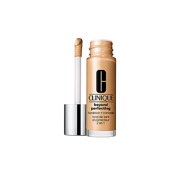Clinique Beyond Perfecting Foundation + Concealer