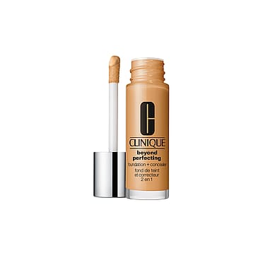 Clinique Beyond Perfecting Foundation + Concealer
