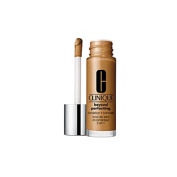 Clinique Beyond Perfecting Foundation + Concealer