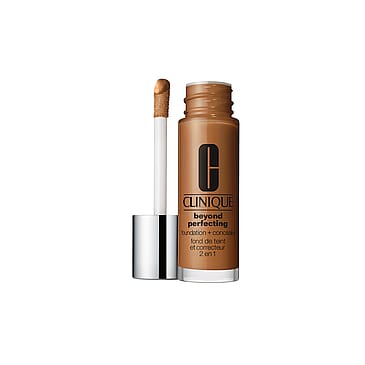 Clinique Beyond Perfecting Foundation + Concealer