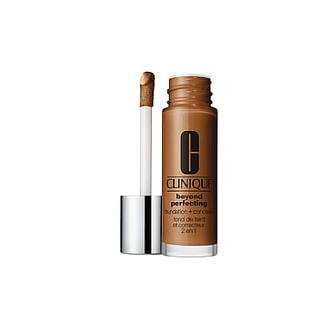 Clinique Beyond Perfecting Foundation + Concealer