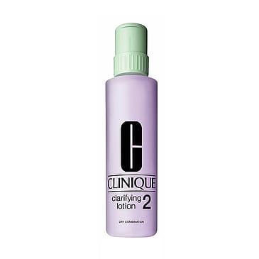 Clinique Jumbo Clarifying Lotion Twice a Day Exfoliator 2 487 ml