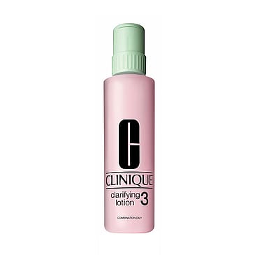 Clinique Jumbo Clarifying Lotion Twice a Day Exfoliator 3 487 ml