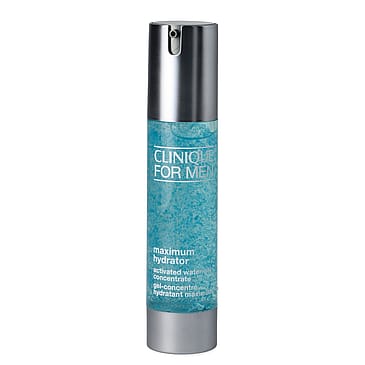 Clinique For Men Maximum Hydrator Water Concentrate 48 ml