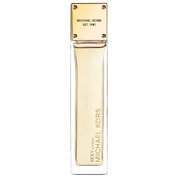 Michael Kors Sexy Amber Eau de Parfum 100 ml