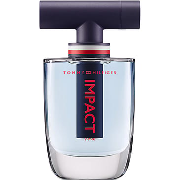 Tommy Hilfiger Impact Spark Eau de Toilette 50 ml