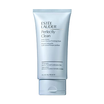 Estée Lauder Perfectly Clean Foam Cleanser 150 ml