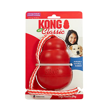 Kong Classic m/Rep XL