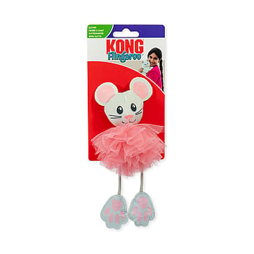 Kong Flingaroo Tutu Mix 18x9,5x4 cm