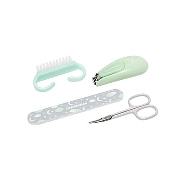 Tweezerman Baby Manicure Kit