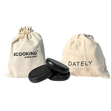 Dately Hotstone + Ecooking