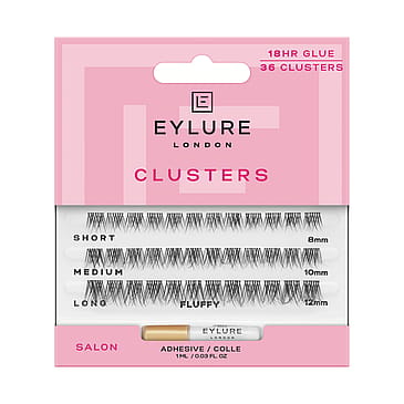 Eylure Clusters
