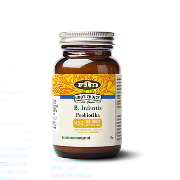 Udo's Choice B. Infantis 75 g