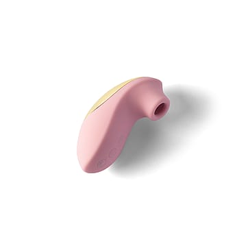 Natural Glow Blush Vibrator