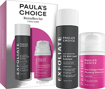 Paula's Choice Bestsellers Gaveæske 138 ml