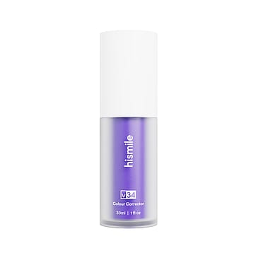 Hismile V34 Colour Corrector Serum 30 ml